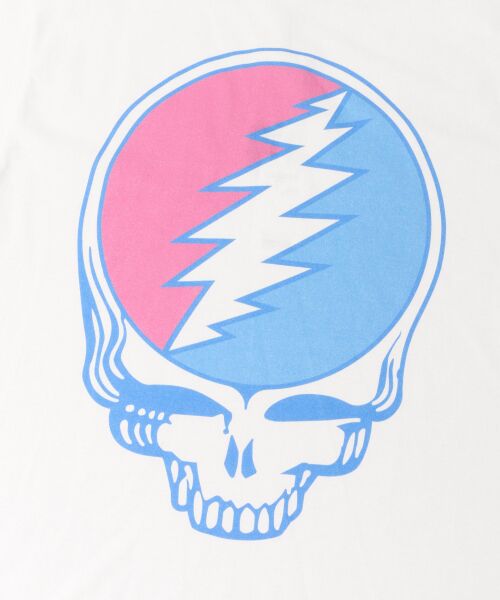 URBAN RESEARCH / アーバンリサーチ Tシャツ | VOTE MAKE NEW CLOTHES　GRATEFULDEAD LONG-SLEEVE TEE | 詳細16