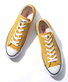 CONVERSE　SUEDE ALLSTAR J OX