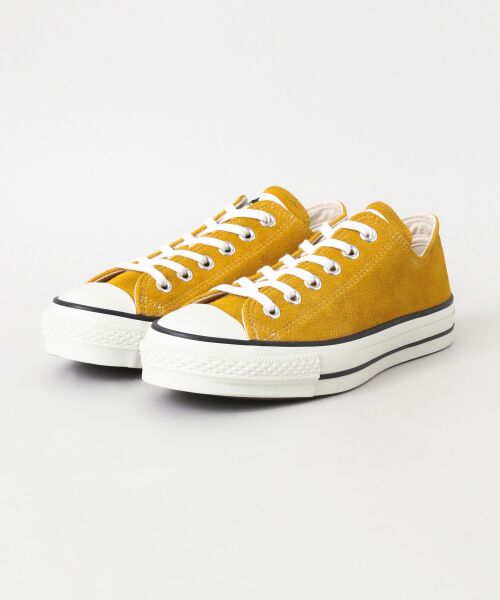 URBAN RESEARCH / アーバンリサーチ スニーカー | CONVERSE　SUEDE ALLSTAR J OX | 詳細2