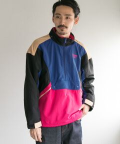 Reebok　LF アノラック