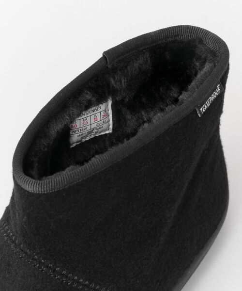 URBAN RESEARCH / アーバンリサーチ ブーツ（ショート丈） | THE NORTH FACE　WINTER CAMP BOOTIE | 詳細7