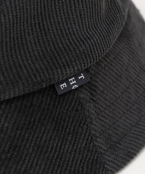 URBAN RESEARCH / アーバンリサーチ ハット | THE UNION　6PANEL METRO HAT | 詳細3