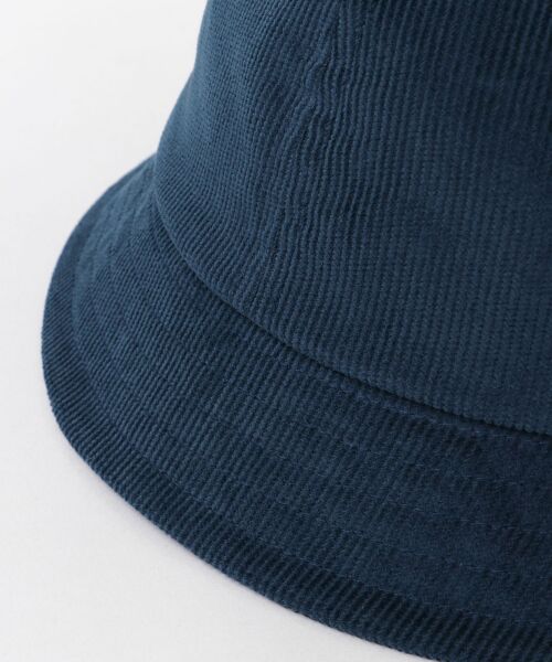 URBAN RESEARCH / アーバンリサーチ ハット | THE UNION　6PANEL METRO HAT | 詳細6
