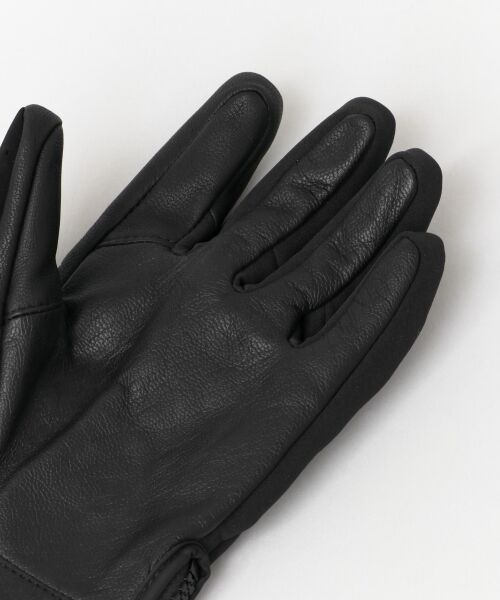 URBAN RESEARCH / アーバンリサーチ 手袋 | Burton/ak　[ak]Tech Glove | 詳細5