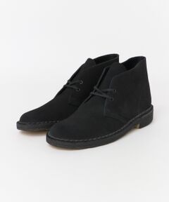 Clarks　Desert Boots