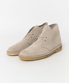 Clarks　Desert Boots