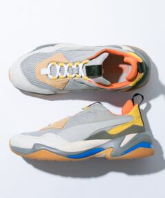 PUMA　サンダー スペクトル