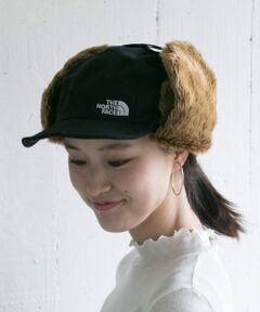 THE NORTH FACE　FRONTIER CAP