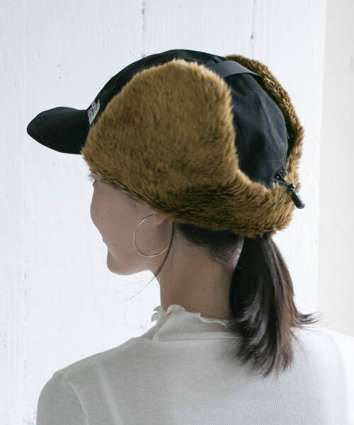 URBAN RESEARCH / アーバンリサーチ キャップ | THE NORTH FACE　FRONTIER CAP | 詳細1