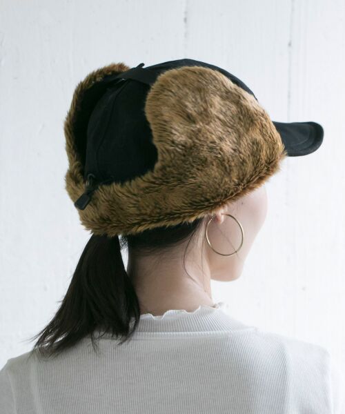 URBAN RESEARCH / アーバンリサーチ キャップ | THE NORTH FACE　FRONTIER CAP | 詳細2