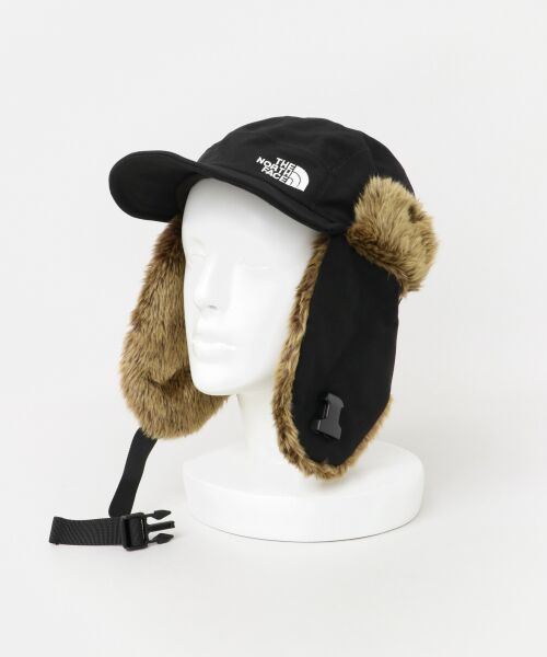 URBAN RESEARCH / アーバンリサーチ キャップ | THE NORTH FACE　FRONTIER CAP | 詳細5