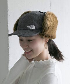 THE NORTH FACE　NV FRONTIER CAP