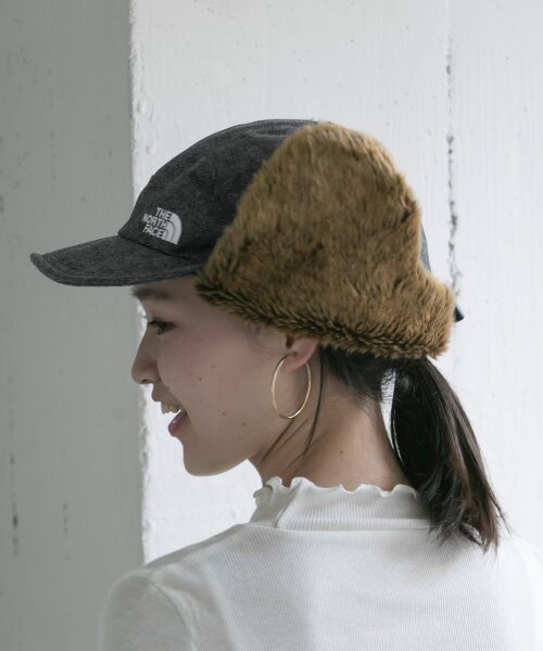 URBAN RESEARCH / アーバンリサーチ キャップ | THE NORTH FACE　NV FRONTIER CAP | 詳細1
