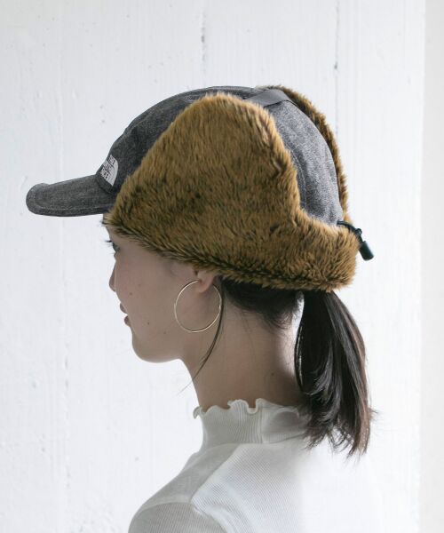 URBAN RESEARCH / アーバンリサーチ キャップ | THE NORTH FACE　NV FRONTIER CAP | 詳細2