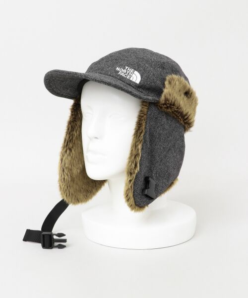 URBAN RESEARCH / アーバンリサーチ キャップ | THE NORTH FACE　NV FRONTIER CAP | 詳細5