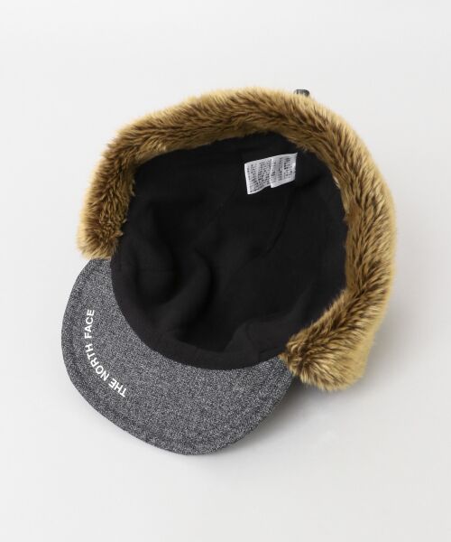 URBAN RESEARCH / アーバンリサーチ キャップ | THE NORTH FACE　NV FRONTIER CAP | 詳細7