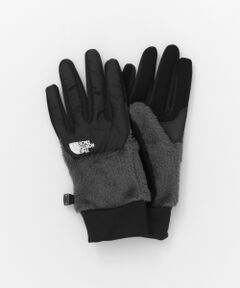 THE NORTH FACE　DENALI ETIP GLOVE