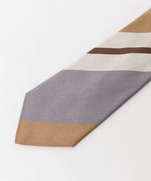 URBAN RESEARCH / アーバンリサーチ ネクタイ | URBAN RESEARCH Tailor　PAOLO ALBIZZATI TIE6566 | 詳細3