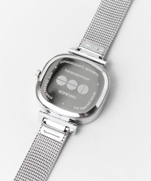 URBAN RESEARCH / アーバンリサーチ 腕時計 | KOMONO　MONEYPENNY ROYALE | 詳細3
