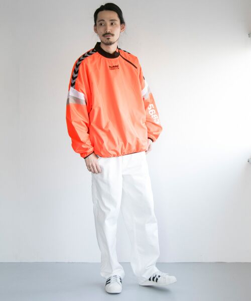 URBAN RESEARCH / アーバンリサーチ その他トップス | WILLY CHAVARRIA　HMLWILLY WINDBREAKER | 詳細2