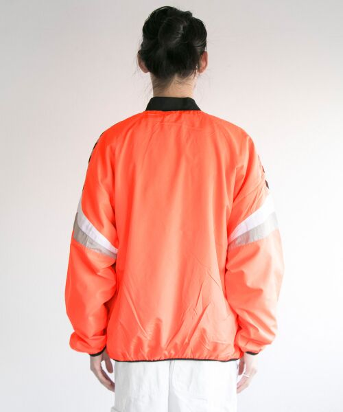 URBAN RESEARCH / アーバンリサーチ その他トップス | WILLY CHAVARRIA　HMLWILLY WINDBREAKER | 詳細5