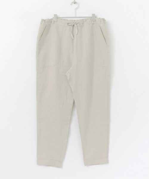 URBAN RESEARCH / アーバンリサーチ その他パンツ | AUGUSTE PRESENTATION　PANTS | 詳細1