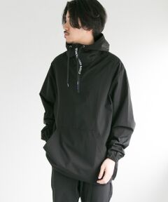 THOUSAND MILE　WAVE ANORAK