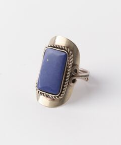 ARTE DESIGN　Peru Handmade Stone Ring