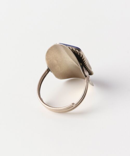 URBAN RESEARCH / アーバンリサーチ リング | ARTE DESIGN　Peru Handmade Stone Ring | 詳細1