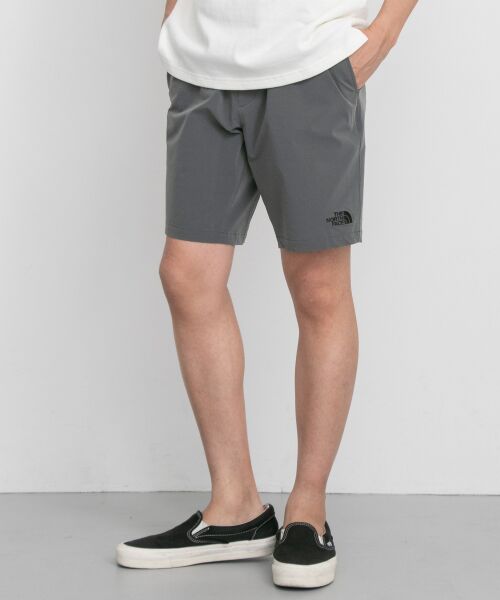 THE NORTH FACE　MAGMA SHORTS