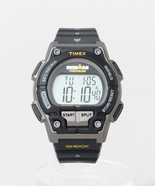 TIMEX IRONMAN T5K195 （腕時計）｜URBAN RESEARCH アーバンリサーチ ファッション通販  タカシマヤファッションスクエア