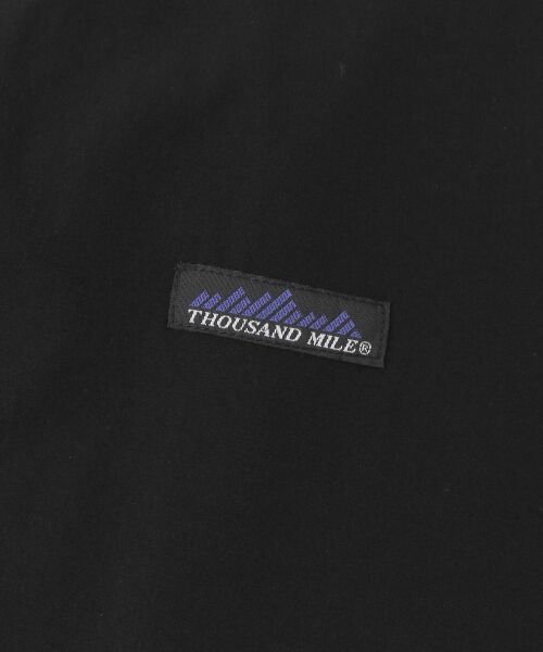 URBAN RESEARCH / アーバンリサーチ Tシャツ | THOUSAND MILE　WAVE SHORT-SLEEVE T-SHIRTS | 詳細10
