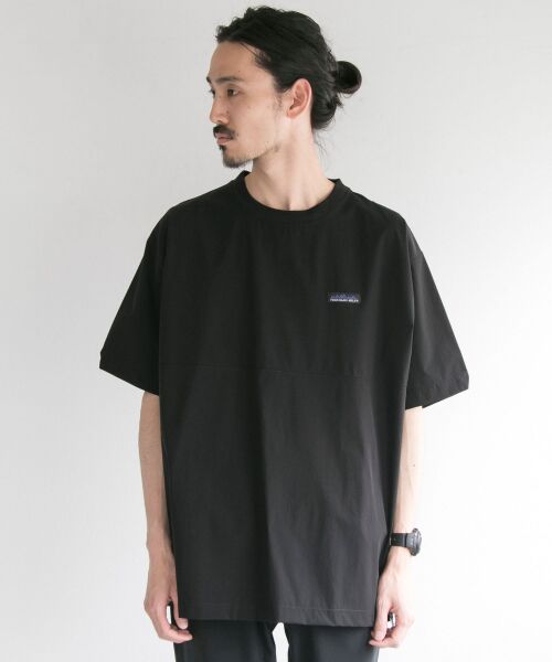 URBAN RESEARCH / アーバンリサーチ Tシャツ | THOUSAND MILE　WAVE SHORT-SLEEVE T-SHIRTS | 詳細5