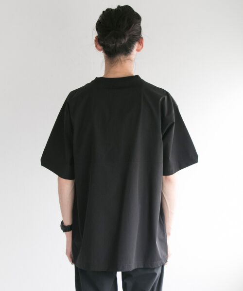URBAN RESEARCH / アーバンリサーチ Tシャツ | THOUSAND MILE　WAVE SHORT-SLEEVE T-SHIRTS | 詳細7