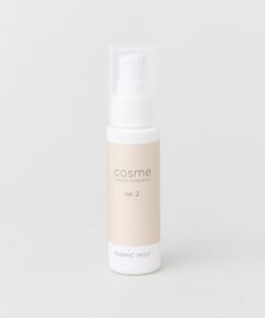 cosme URBANRESEARCH　ファブリックミスト50ml　no.2