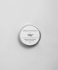 bojico　WAX SERUM