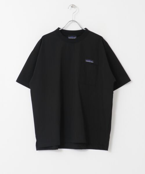 URBAN RESEARCH / アーバンリサーチ Tシャツ | THOUSAND MILE　WAVE PACK | 詳細12