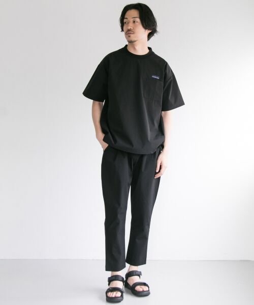 URBAN RESEARCH / アーバンリサーチ Tシャツ | THOUSAND MILE　WAVE PACK | 詳細3