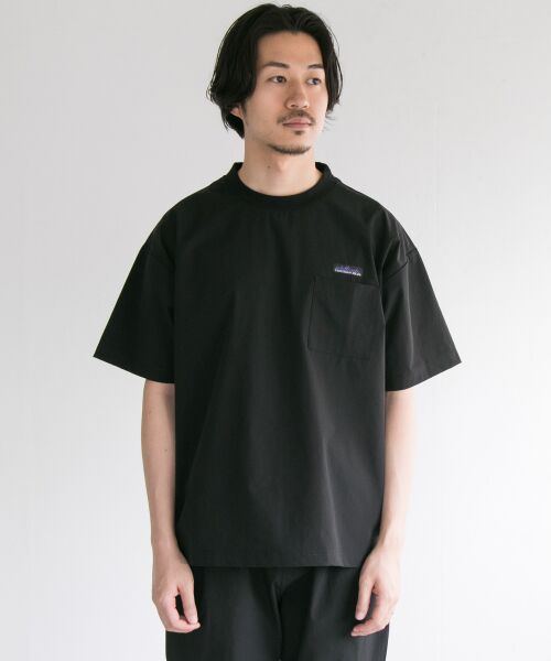 URBAN RESEARCH / アーバンリサーチ Tシャツ | THOUSAND MILE　WAVE PACK | 詳細5