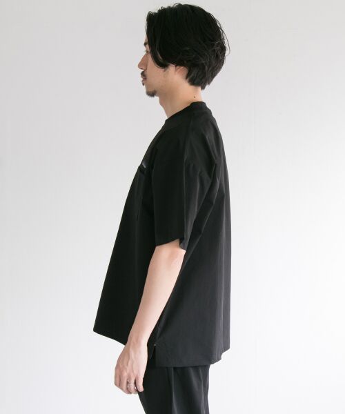 URBAN RESEARCH / アーバンリサーチ Tシャツ | THOUSAND MILE　WAVE PACK | 詳細6