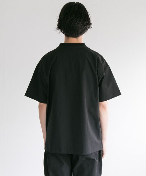 URBAN RESEARCH / アーバンリサーチ Tシャツ | THOUSAND MILE　WAVE PACK | 詳細7