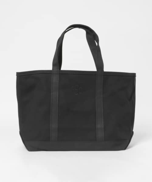 FREEMANS SPORTING CLUB FSC TOTE BAG （トートバッグ）｜URBAN