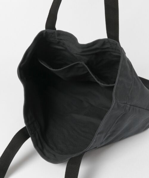 MHL. HEAVY COTTON CANVAS BAG （トートバッグ）｜URBAN RESEARCH
