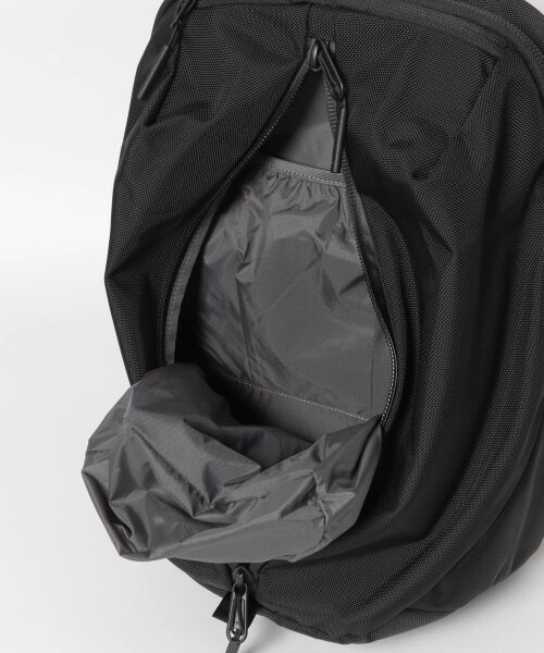 国内正規品 AER Fit Pack 2 ブラック 黒 バックパック