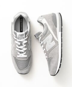 NEW BALANCE　CM996