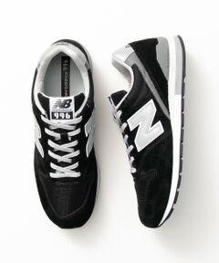 NEW BALANCE　CM996