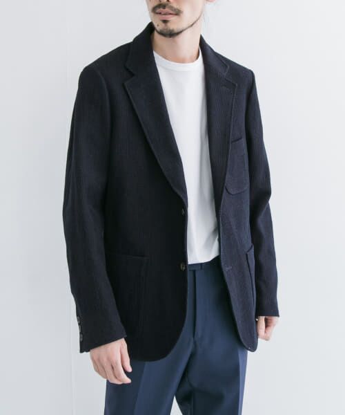 FREEMANS SPORTING CLUB アウター