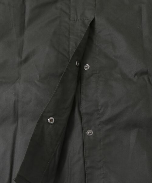 URBAN RESEARCH / アーバンリサーチ その他アウター | Barbour　NEW BURGHLEY JACKET | 詳細11