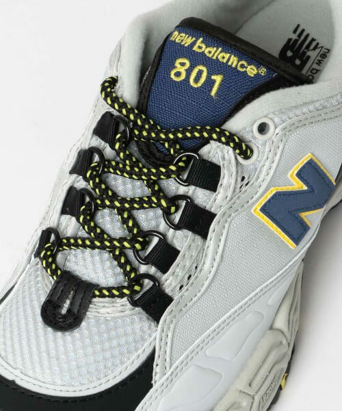 new balance m801 at