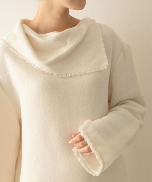 URBAN RESEARCH / アーバンリサーチ その他トップス | BY MALENE BIRGER　CESANA  Pullover∴ | 詳細1